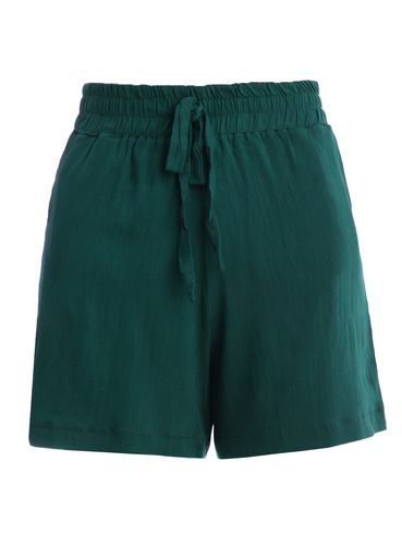 Short Feminino VERDE