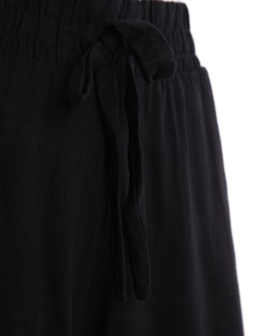 Short Feminino PRETO