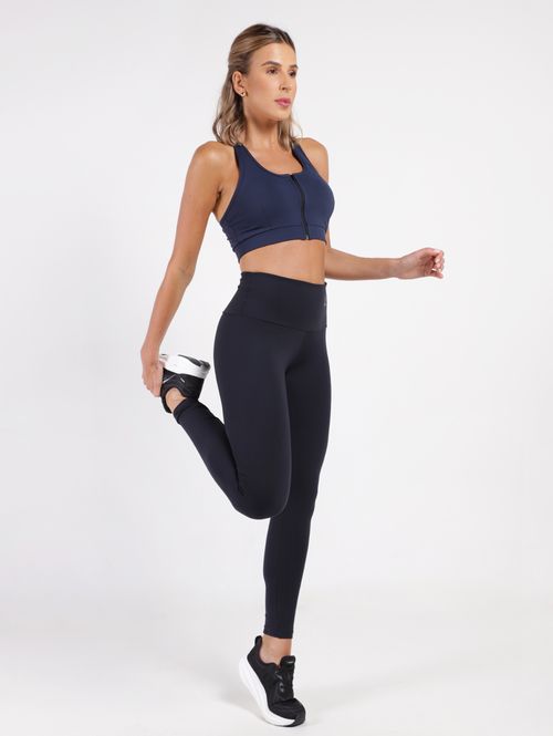 Top Feminino MARINHO