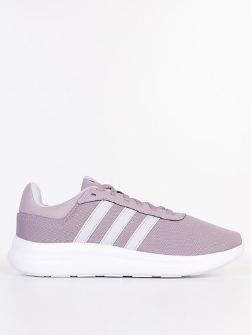 Tênis Lite Racer 4 Adidas Feminino ROSE