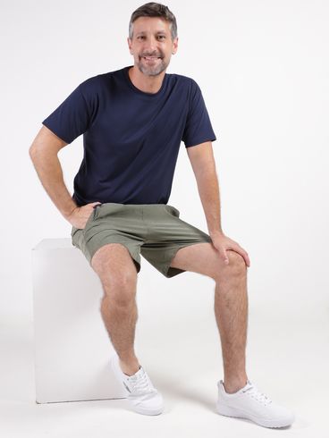 Bermuda Dixie Masculina VERDE