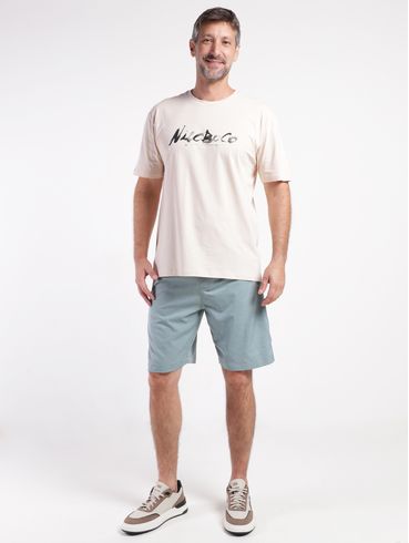 Bermuda Full Surf Masculina VERDE