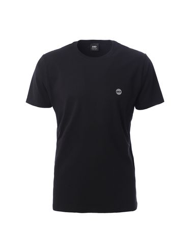 Camiseta Manga Curta Masculina PRETO