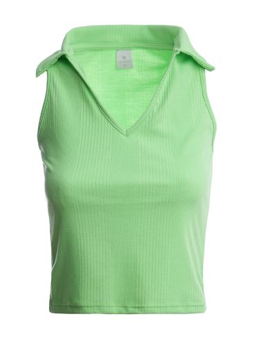 Blusa Regata Feminina VERDE