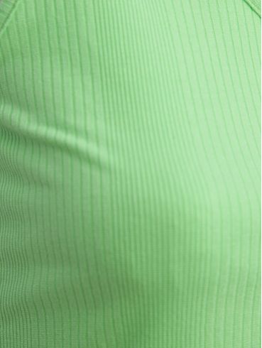 Blusa Regata Feminina VERDE