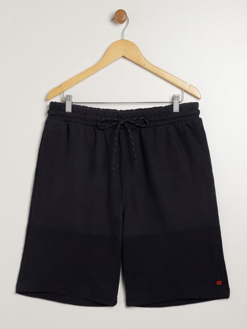 Bermuda Gangster Plus Size Masculina MARINHO