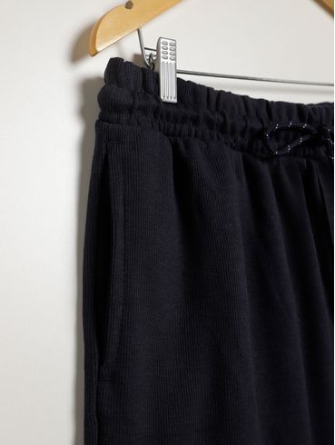 Bermuda Gangster Plus Size Masculina MARINHO