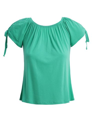 Blusa Ciganinha Feminina VERDE