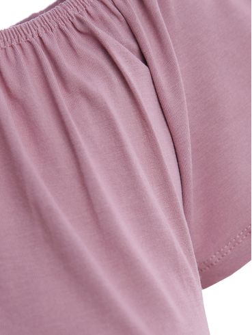 Blusa Ciganinha Feminina ROSE