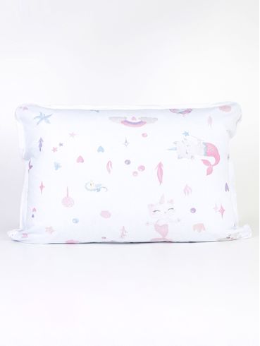 Fronha Mundo Kids Altenburg ROSA