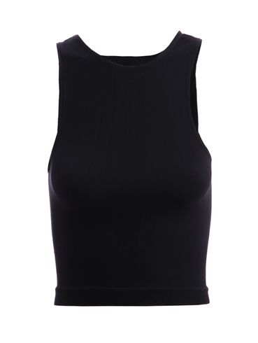 Blusa Regata Feminina PRETO