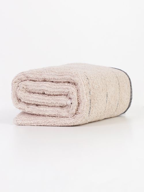 Toalha de Banho Soho Altenburg BEGE