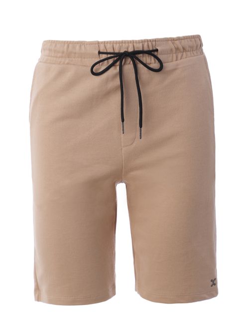 Bermuda Masculina MARROM
