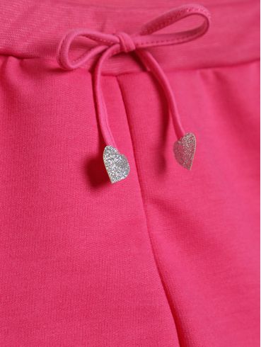 Conjunto Infantil Para Menina - BEGE