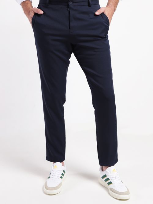 Calça Skinny Masculina MARINHO