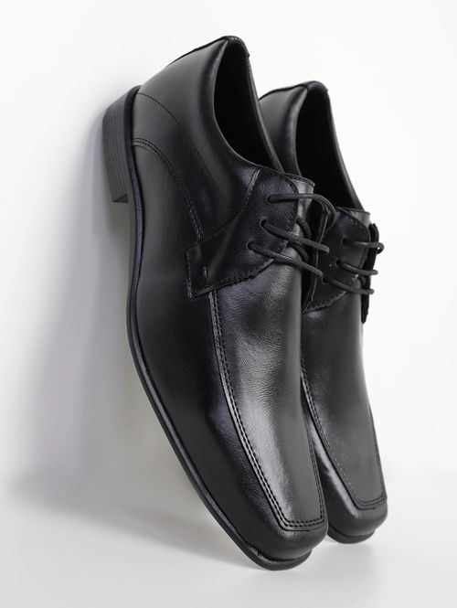 Sapato Casual Masculino PRETO