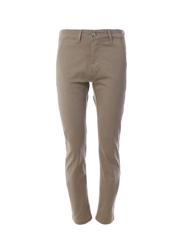 Calça Sport Masculina BEGE