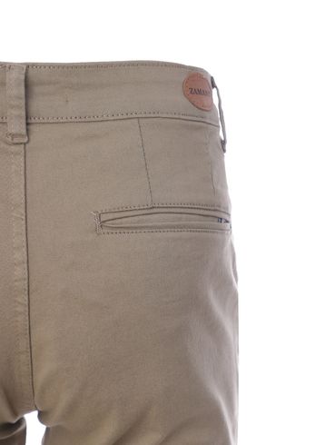 Calça Sport Masculina BEGE