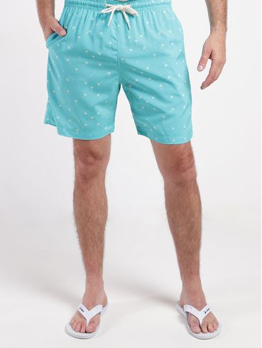 Calção Full Surf Masculino VERDE