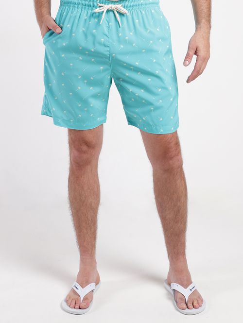 Calção Full Surf Masculino VERDE