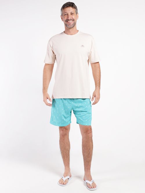 Calção Full Surf Masculino VERDE