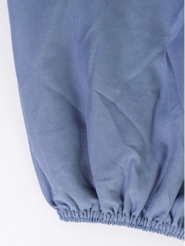 Jogo de Lençol Queen Toque Acetinado Altenburg AZUL