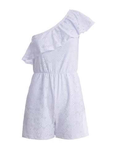 Macacão Autentique Feminino BRANCO