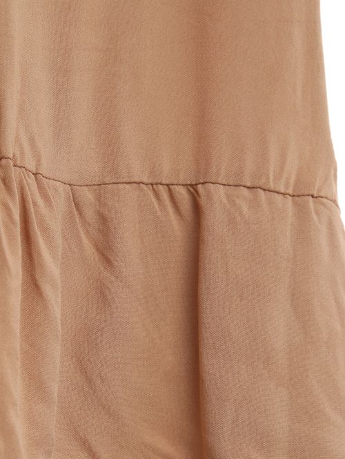 Vestido Feminino BEGE