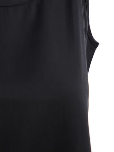 Blusa Regata Feminina PRETO
