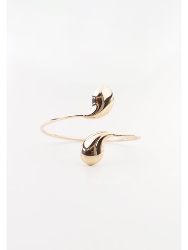 Bracelete Gota DOURADO