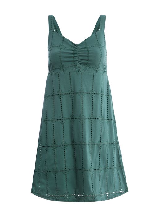 Vestido Feminino VERDE