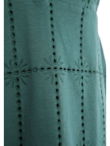 Vestido Feminino VERDE