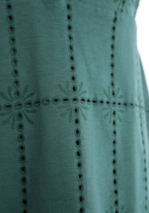 Vestido Feminino VERDE