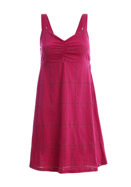 Vestido Feminino ROSA