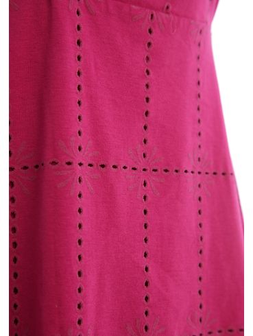 Vestido Feminino ROSA