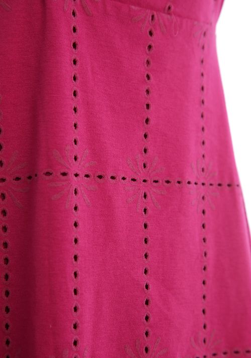 Vestido Feminino ROSA