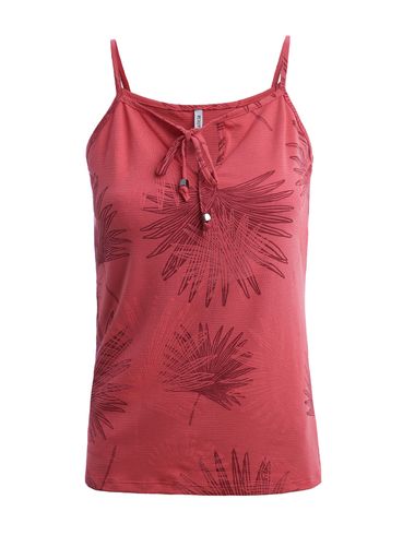 Blusa Regata Feminina ROSE