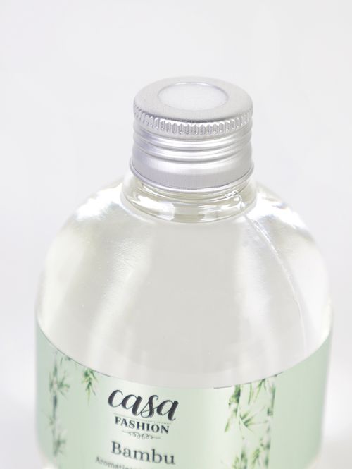 Aromatizador Ambiente Varetas Bambu Casa Fashion UNICO