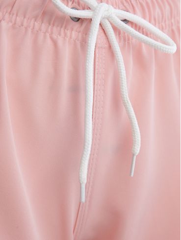 Short Feminino ROSA CLARO