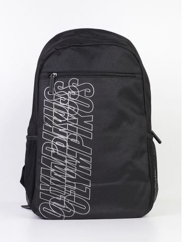 Mochila Básica Olympikus PRETO