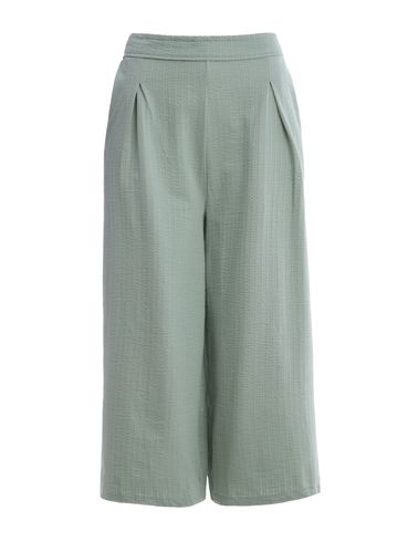 Calça Pantacourt Feminina VERDE