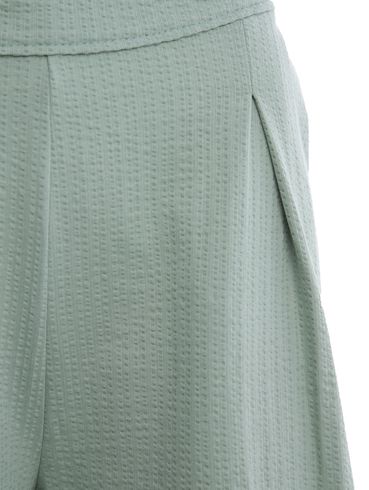 Calça Pantacourt Feminina VERDE