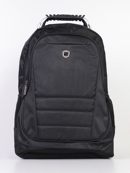 Mochila Cabo de Aço PRETO