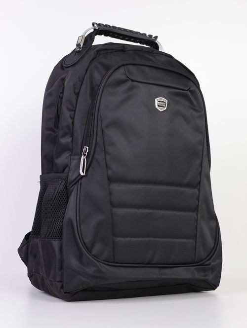 Mochila Cabo de Aço PRETO