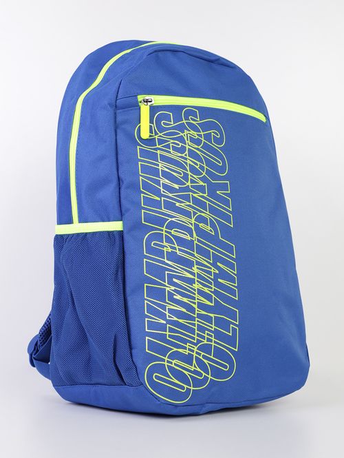 Mochila Básica Olympikus MARINHO