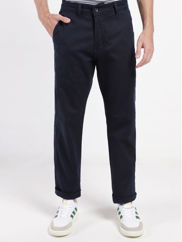 Calça Sport Masculina MARINHO