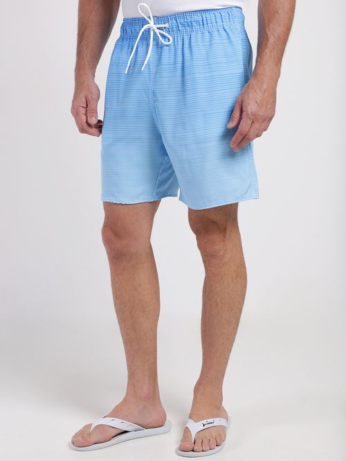 Bermuda Masculina AZUL