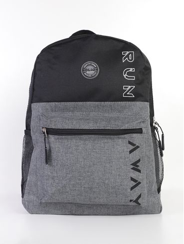 Mochila PRETO