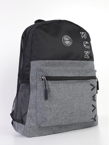 Mochila PRETO