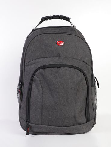 Mochila CINZA